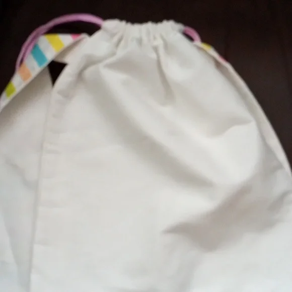 Set Of 3 Rabbit Storage Bags - Picture 5 of 7